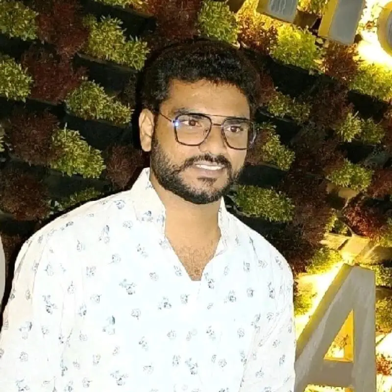 Mohan Kumar